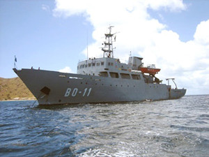 BO 11 Punta Brava av