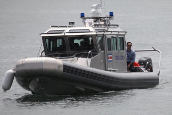 CostaRica Guardacostas