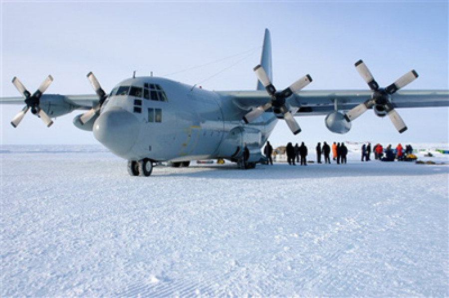 FACh Antartica