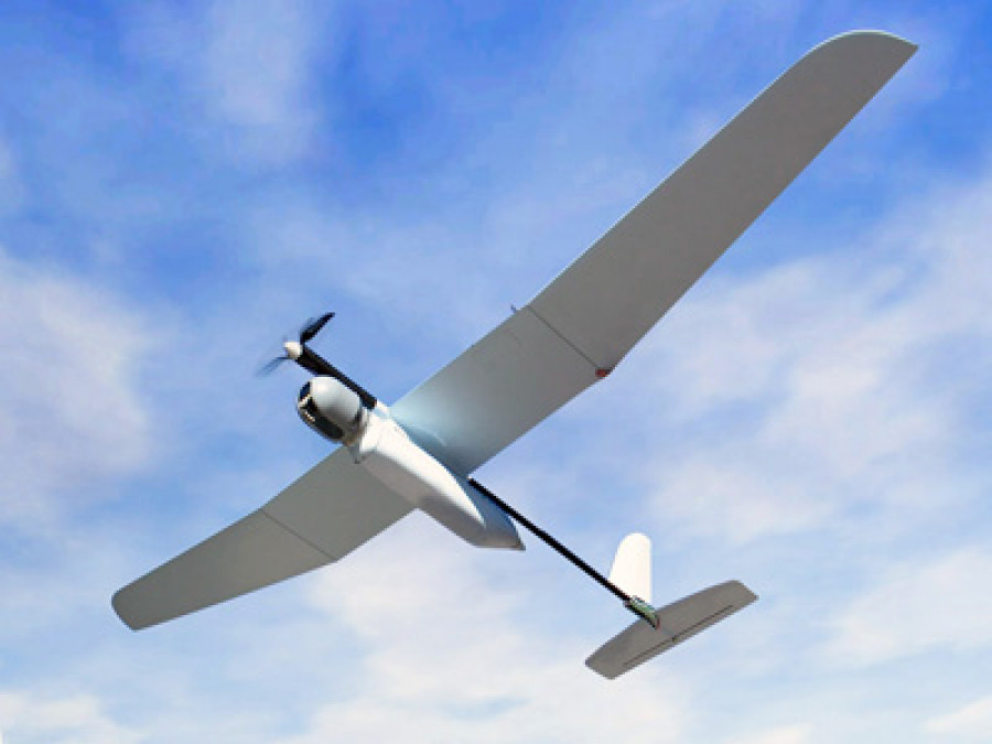 Skylark ElbitSystems