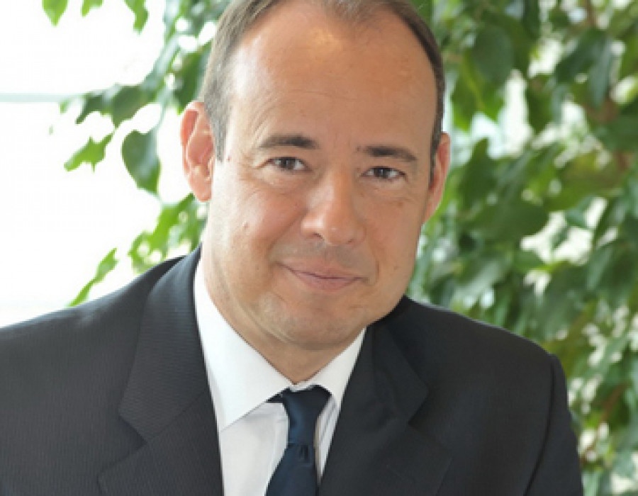 Jean Loic Galle TAS