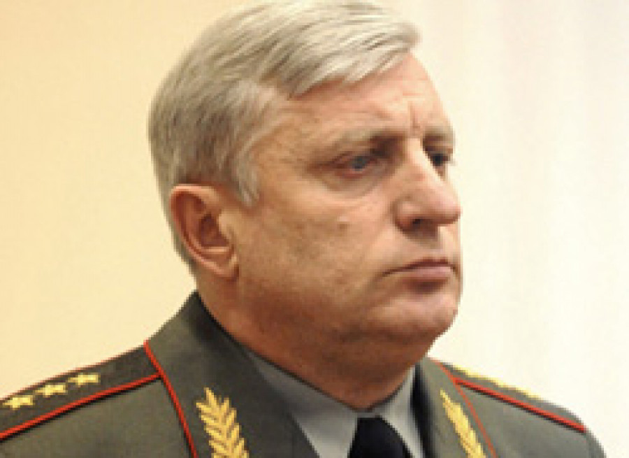 Postnikov Rusia RIANovosti