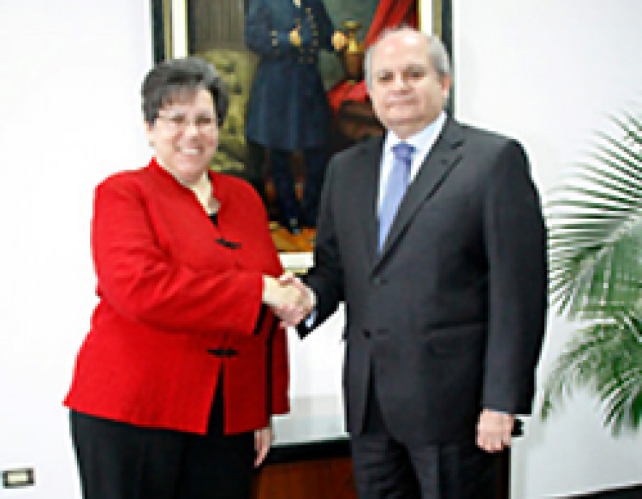 PeruUSA