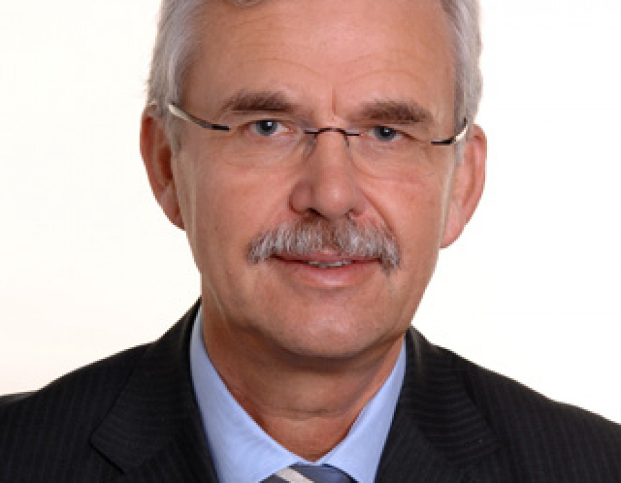 CEO Cassidian
