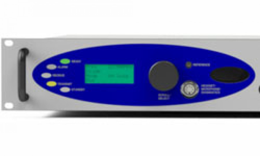 Civil UHF and VHF Radio