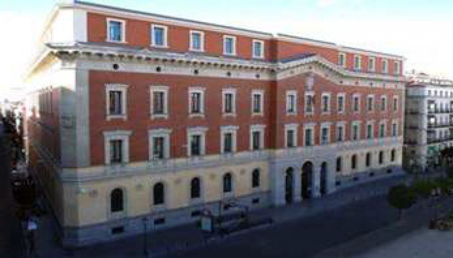 Tribunal Cuentas