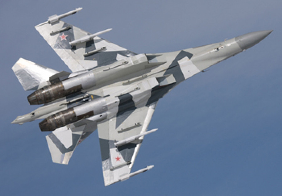 Su 35S KnAAPO 2P 3S