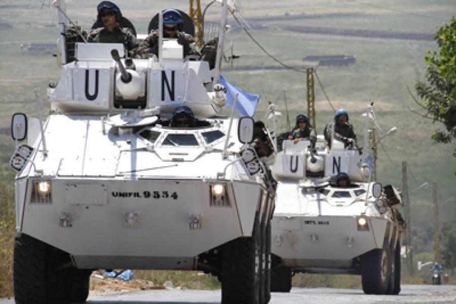 BMR Unifil