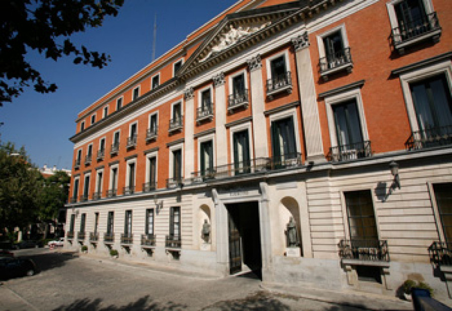 Cuartel General ET
