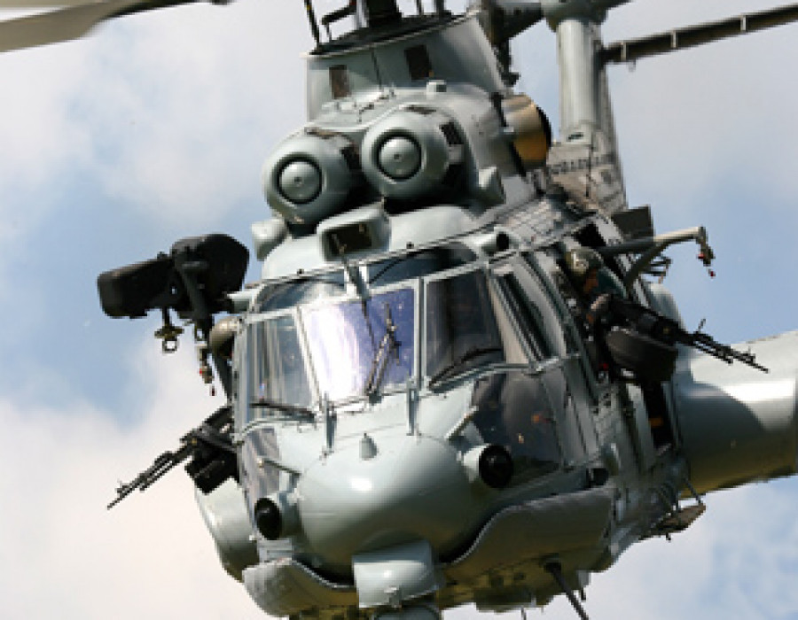 EC725 MSPO