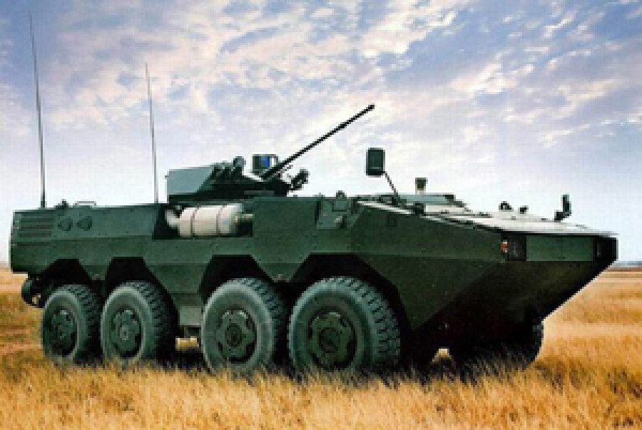 VN1 Norinco