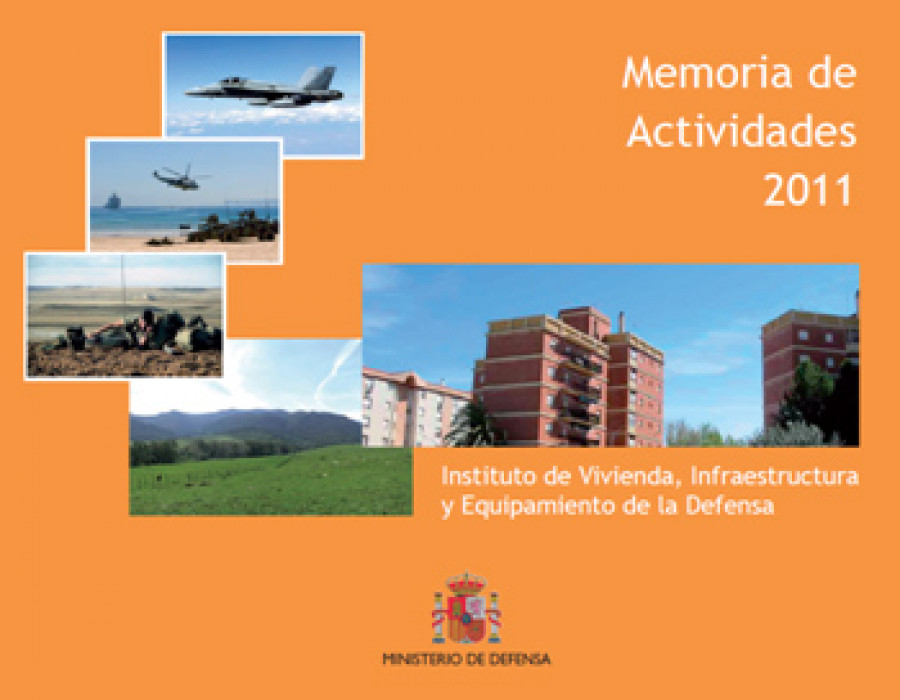 INVIED Memoria
