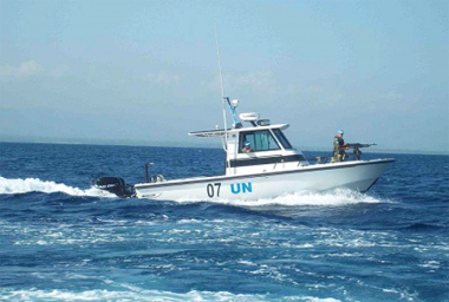 Armada Uruguay