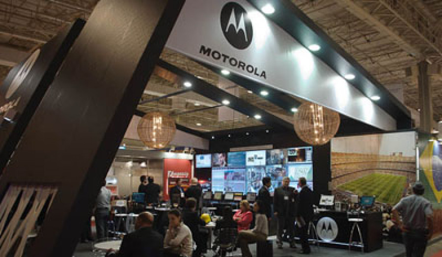 MotorolaInterseg Caiafa