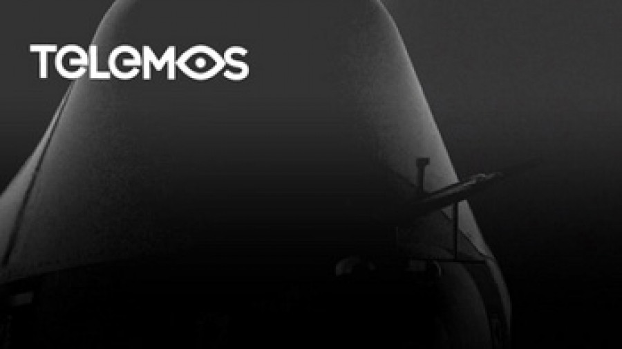 UAS Telemos baesystems