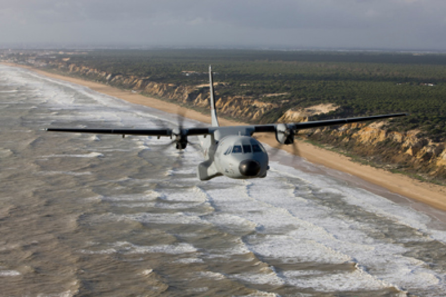 C295 Portugal