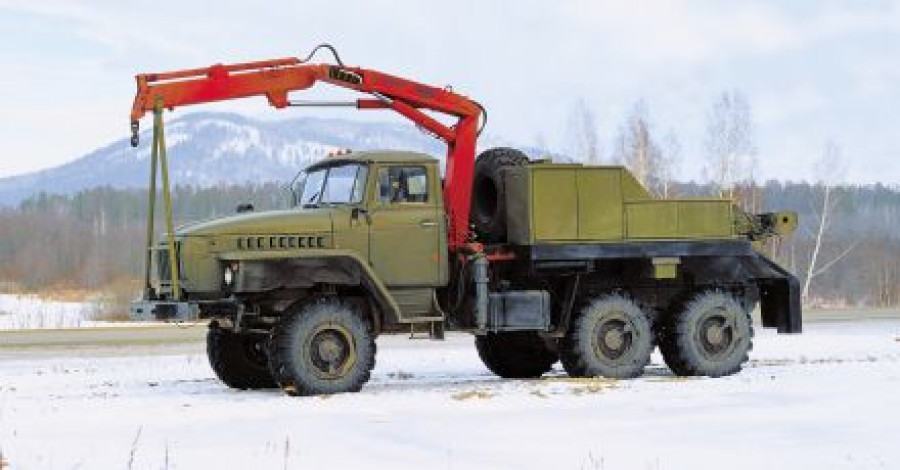 Ural