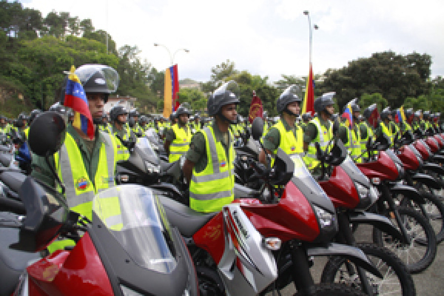 GNV Kawasaki KLR650 MPPRIJ