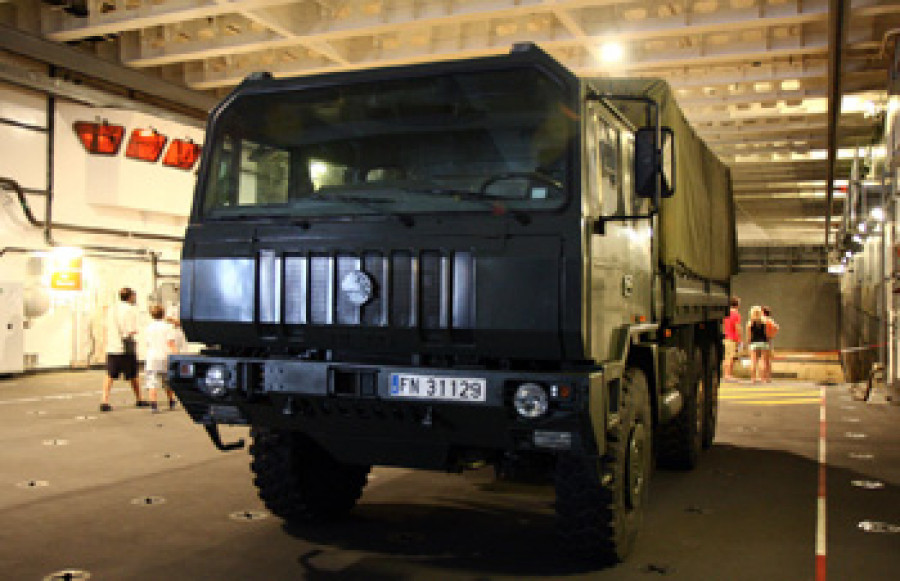 Iveco cierre gines soriano