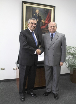 Cateriano Lazary agosto2012