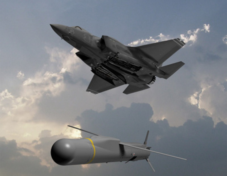 MBDA Spear