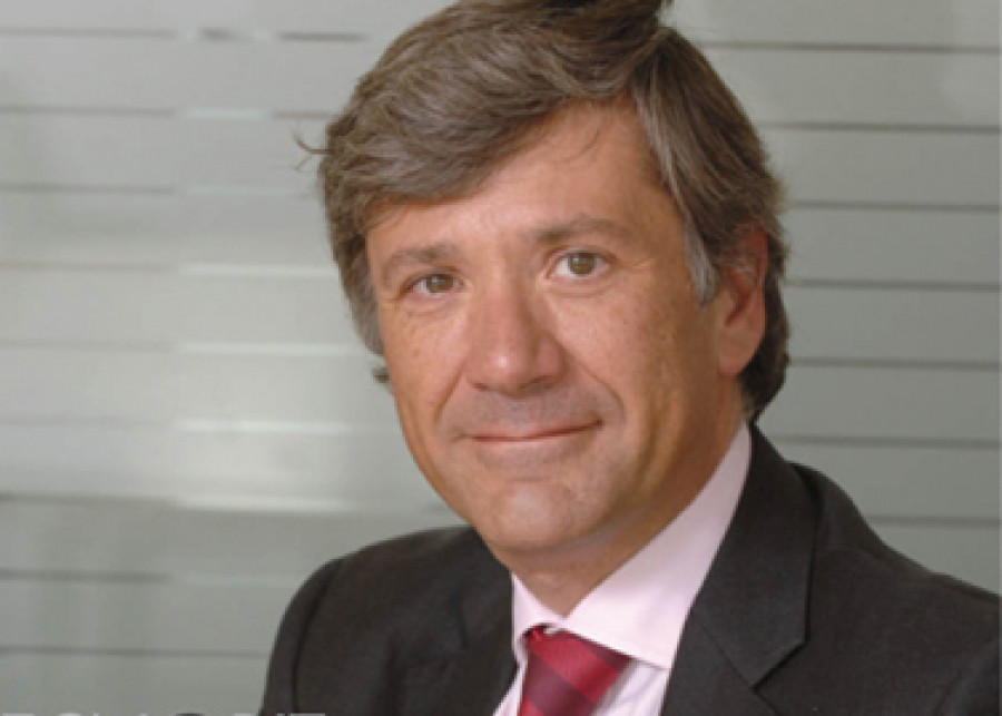 Luis Mayo Tecnobit