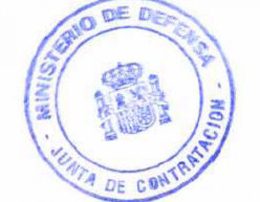 Junta de Contratacion 1