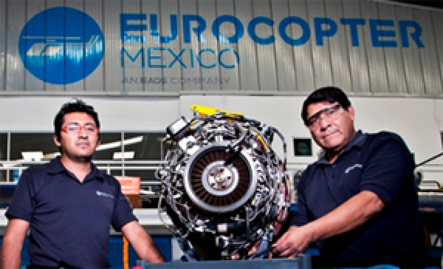 EurcopterMexico