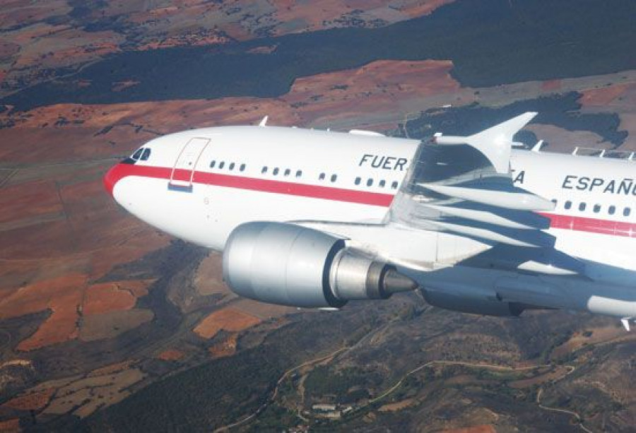 Airbus 310