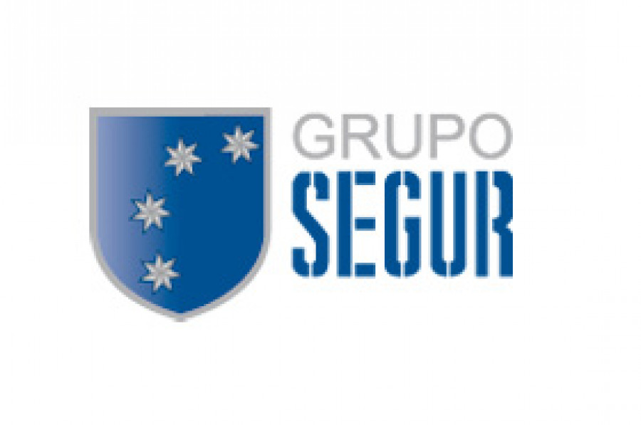 Segur logo