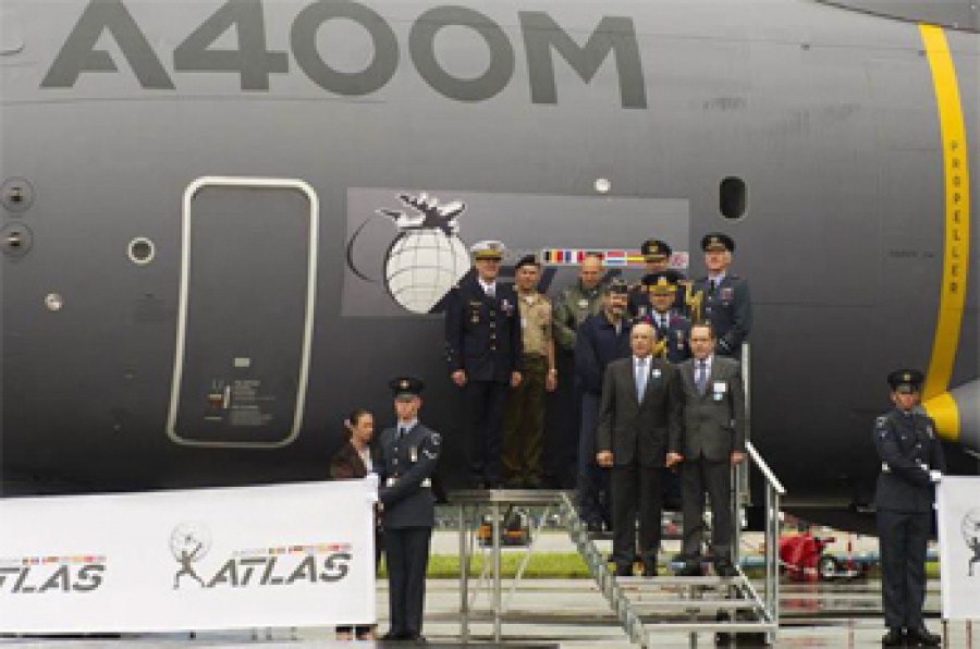 A400M Atlas
