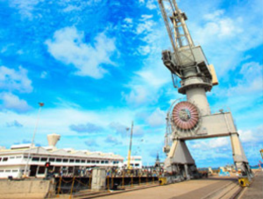 Oakwell shipyard