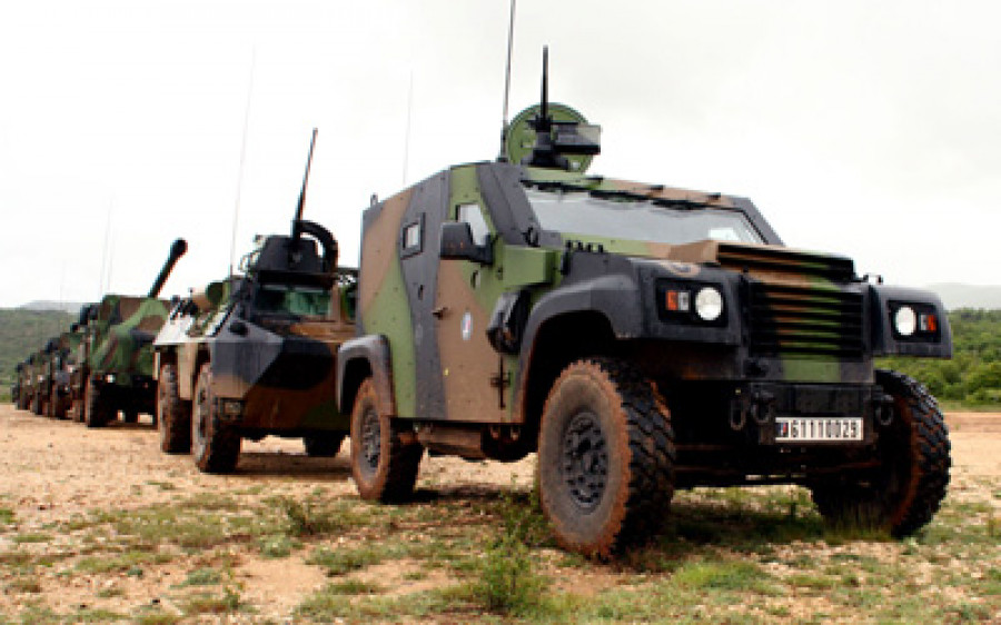 Renault panhard gines soriano