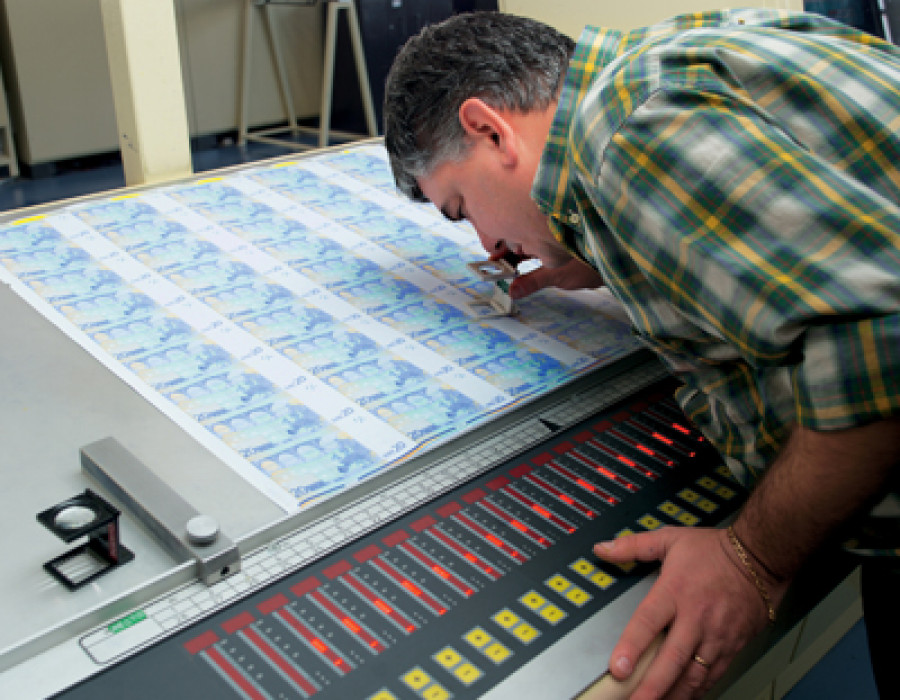 EADS banco BCE