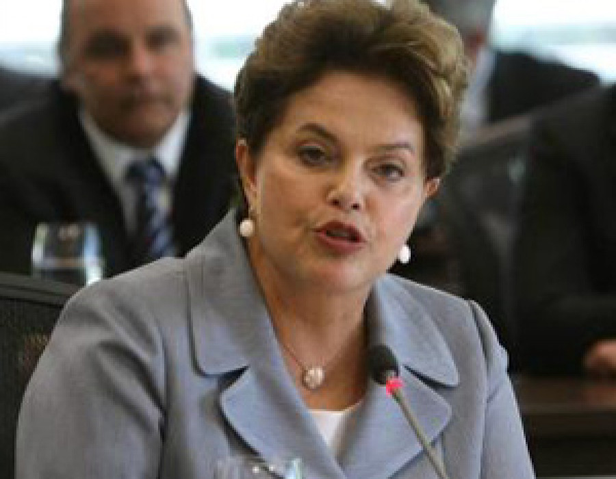 DilmaRousseff