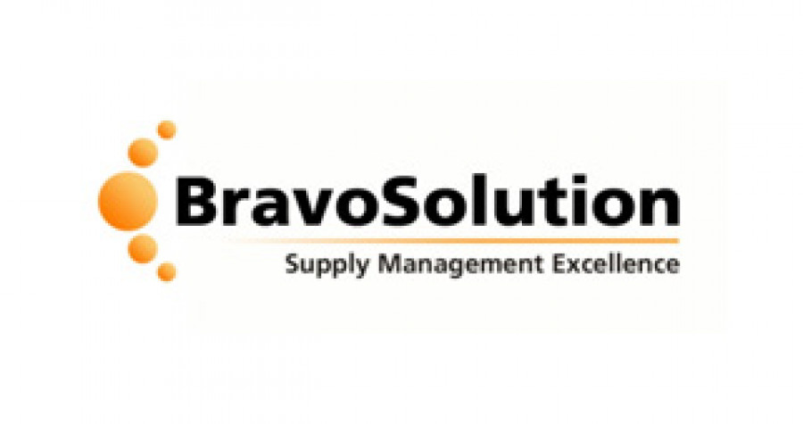 BravoSolutions logo