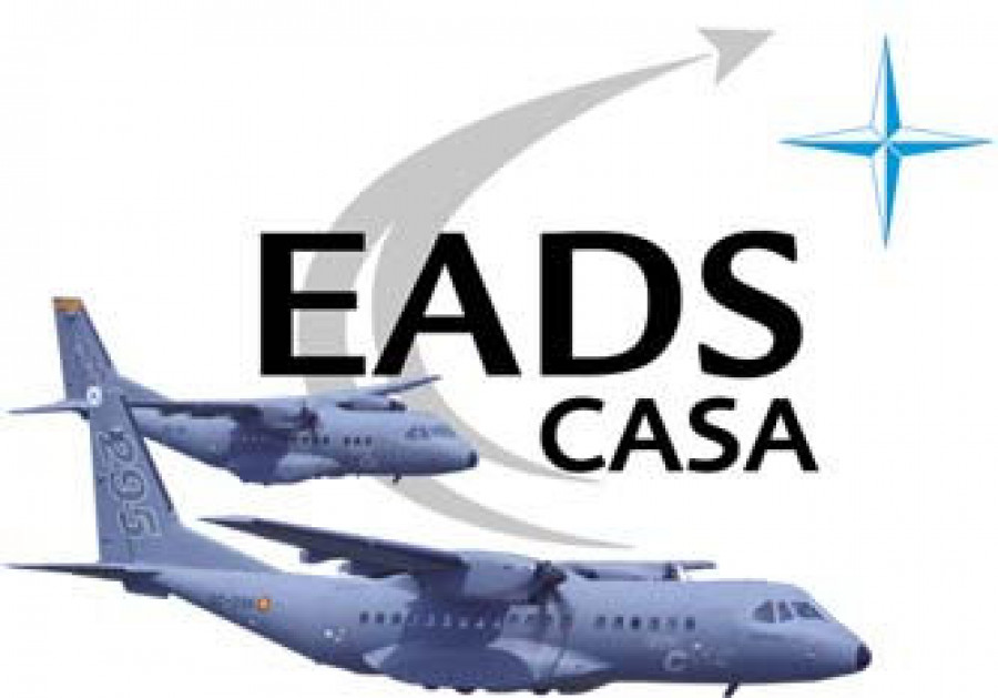 EADS CASA