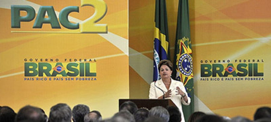 Dilma PAC2