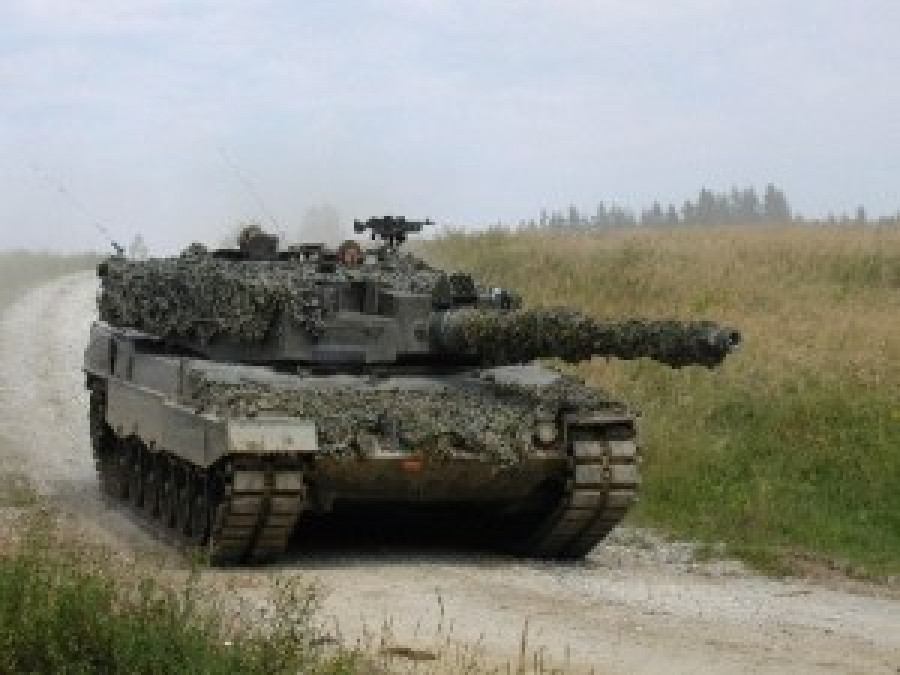 Leopard2