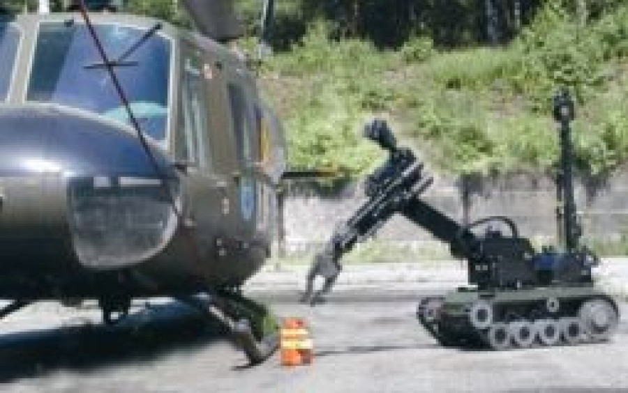 Robot