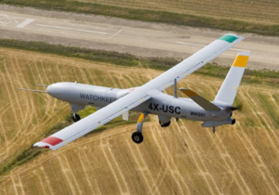 Watchkeeper Thales2