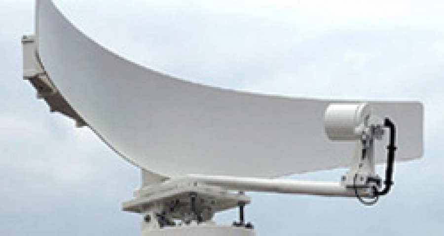 COASTWATCHER 100 Thales