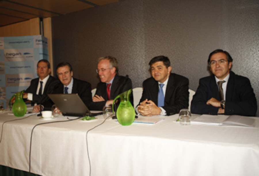 Asamblea HEGAN