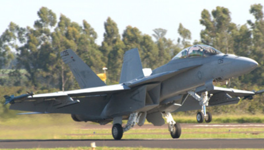 F 18F Super Hornet1