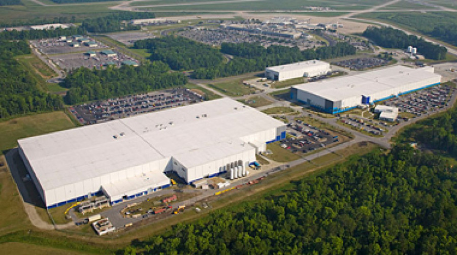 Carolina Sur Farnborough