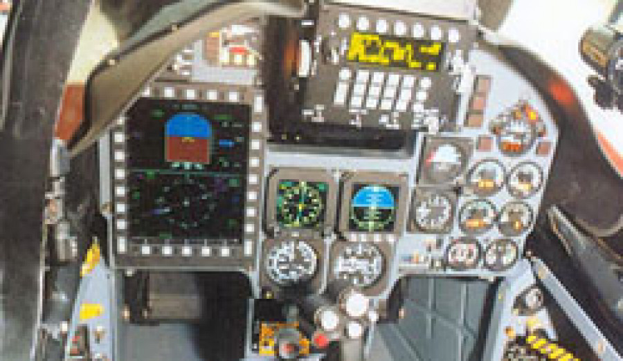 Avionica FAA