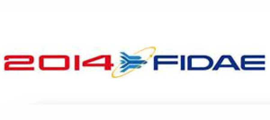FIDAE2014