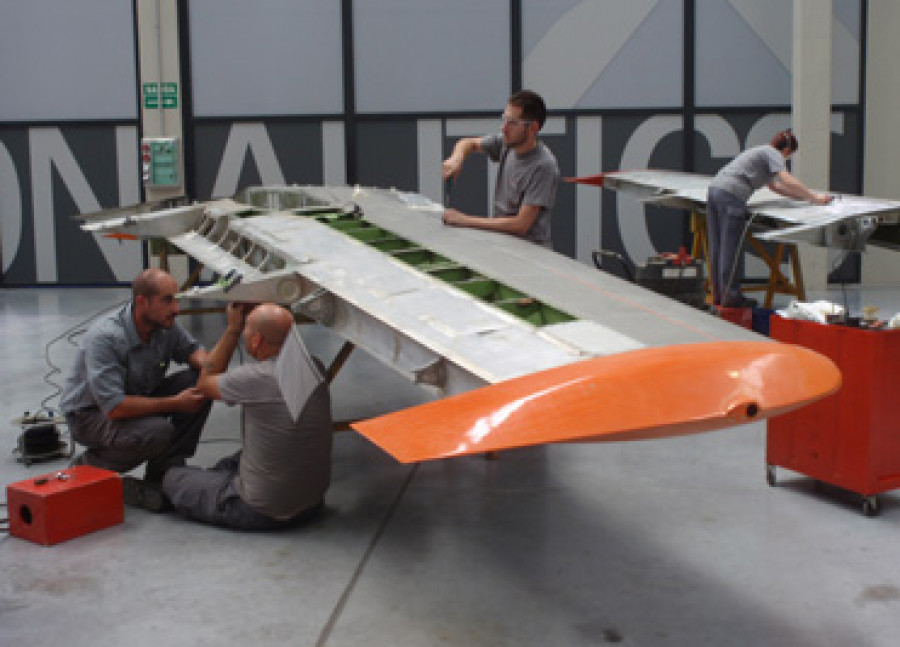 Expal planta Albacete 3