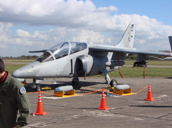 Pampa II
