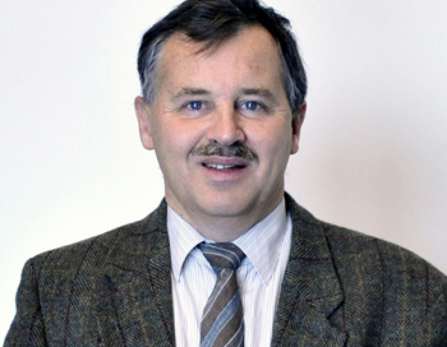 Jean Paul Bruyant Onera